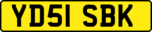 YD51SBK