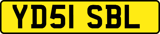 YD51SBL