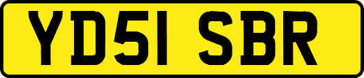 YD51SBR