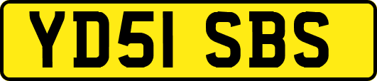 YD51SBS