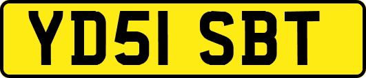 YD51SBT