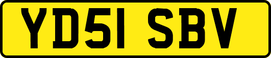 YD51SBV