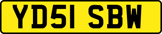 YD51SBW