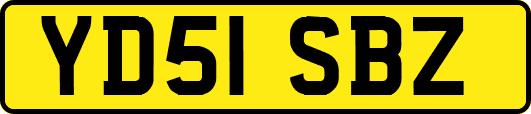 YD51SBZ