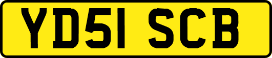 YD51SCB