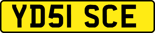 YD51SCE