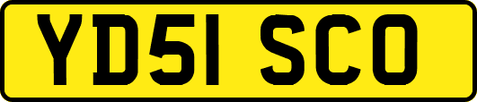 YD51SCO