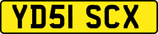 YD51SCX