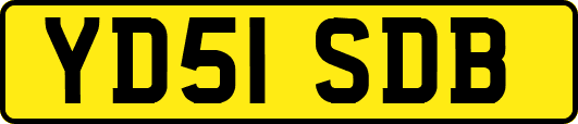 YD51SDB