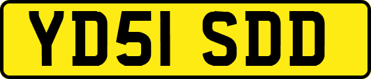 YD51SDD