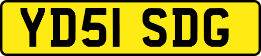 YD51SDG