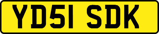 YD51SDK