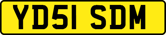 YD51SDM