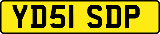 YD51SDP