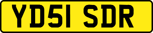 YD51SDR