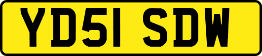 YD51SDW