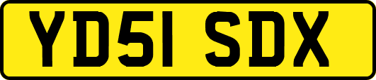 YD51SDX