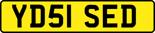 YD51SED