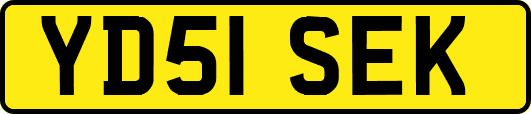 YD51SEK