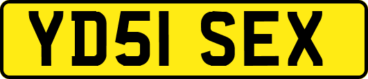 YD51SEX