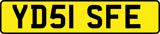 YD51SFE