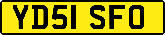 YD51SFO