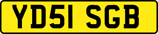 YD51SGB