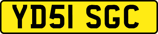 YD51SGC