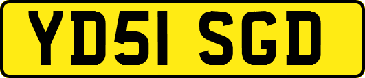 YD51SGD