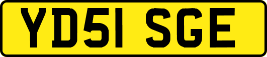 YD51SGE