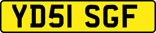 YD51SGF