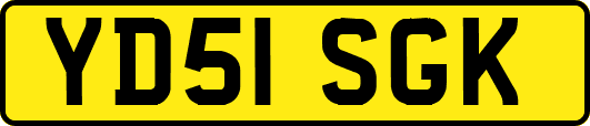 YD51SGK