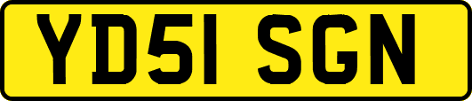 YD51SGN