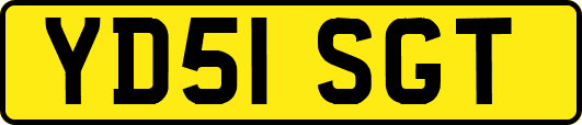 YD51SGT