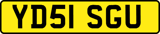 YD51SGU