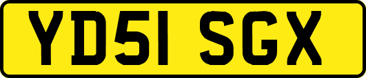 YD51SGX