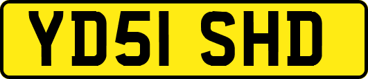 YD51SHD