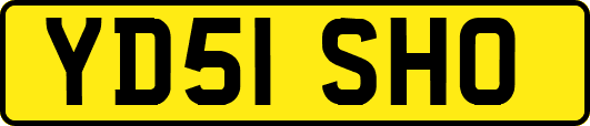 YD51SHO