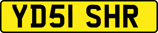 YD51SHR