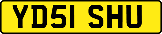 YD51SHU