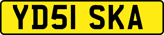YD51SKA