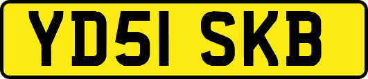YD51SKB