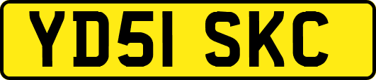 YD51SKC