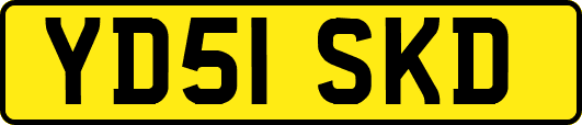 YD51SKD