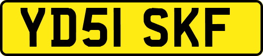 YD51SKF