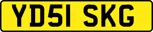 YD51SKG