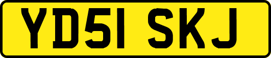 YD51SKJ