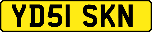 YD51SKN
