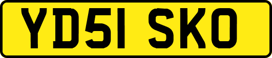 YD51SKO