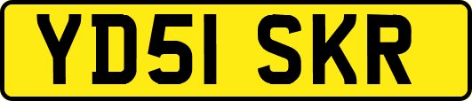 YD51SKR